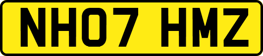 NH07HMZ