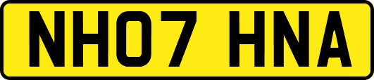 NH07HNA