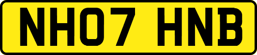 NH07HNB