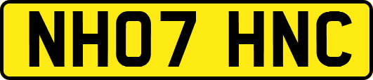 NH07HNC