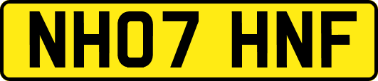NH07HNF