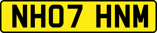 NH07HNM