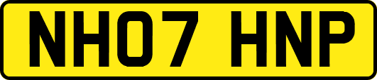 NH07HNP