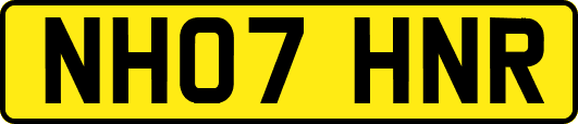 NH07HNR