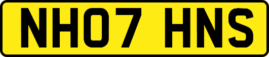 NH07HNS