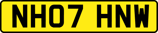 NH07HNW