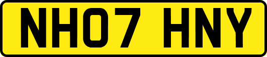 NH07HNY