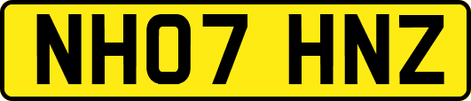 NH07HNZ