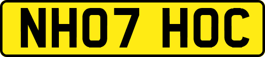 NH07HOC