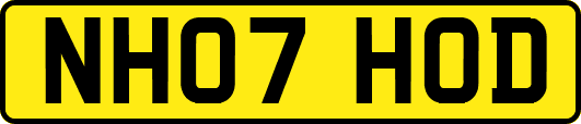 NH07HOD