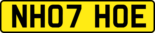 NH07HOE