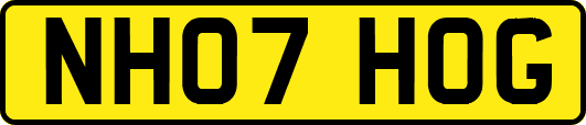 NH07HOG