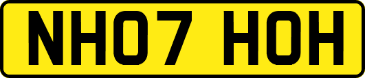 NH07HOH