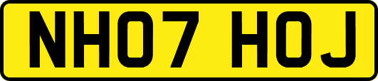 NH07HOJ