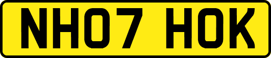 NH07HOK