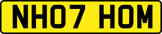 NH07HOM