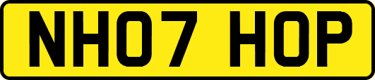 NH07HOP