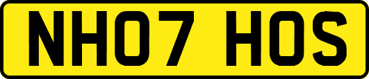 NH07HOS