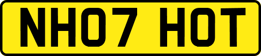 NH07HOT