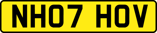NH07HOV