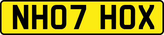 NH07HOX