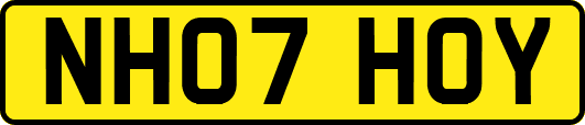 NH07HOY