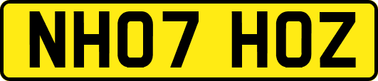 NH07HOZ