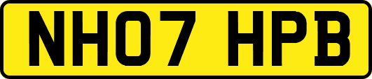 NH07HPB