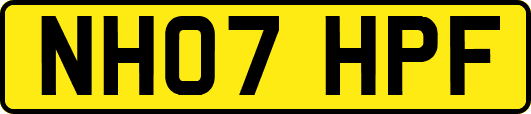 NH07HPF