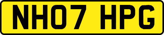 NH07HPG