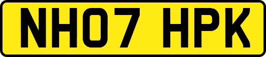 NH07HPK