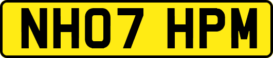 NH07HPM