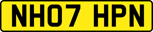 NH07HPN