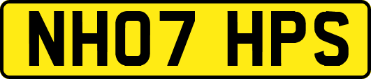 NH07HPS