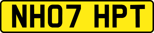 NH07HPT