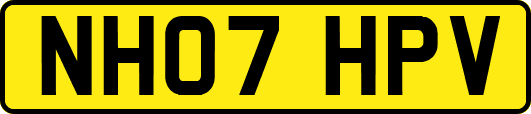 NH07HPV