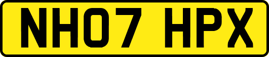 NH07HPX