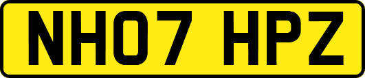 NH07HPZ