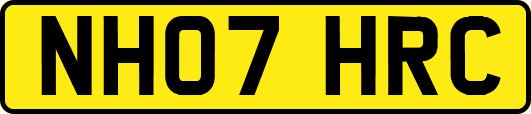 NH07HRC