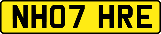 NH07HRE