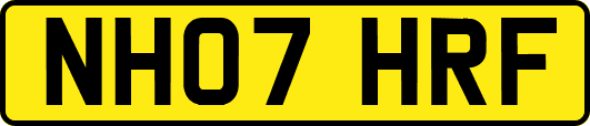 NH07HRF