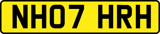NH07HRH