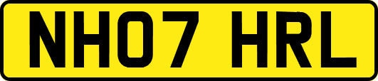 NH07HRL