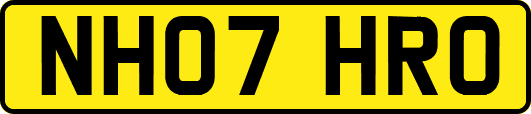 NH07HRO