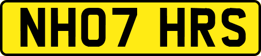 NH07HRS