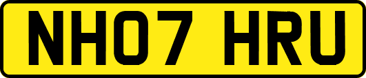 NH07HRU