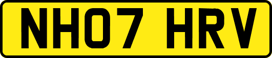 NH07HRV