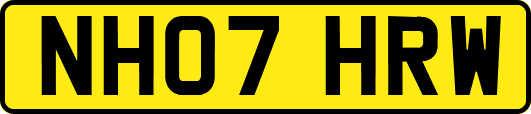 NH07HRW