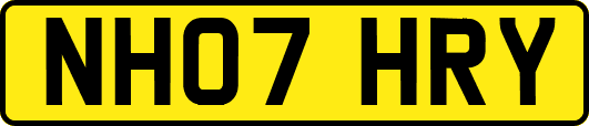 NH07HRY