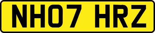 NH07HRZ